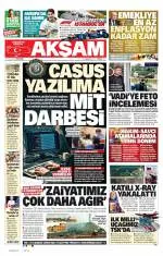 Akşam