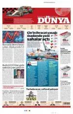 Dünya