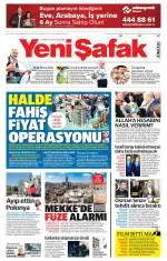 Yeni Şafak