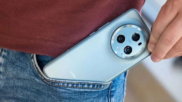 Vivo S18