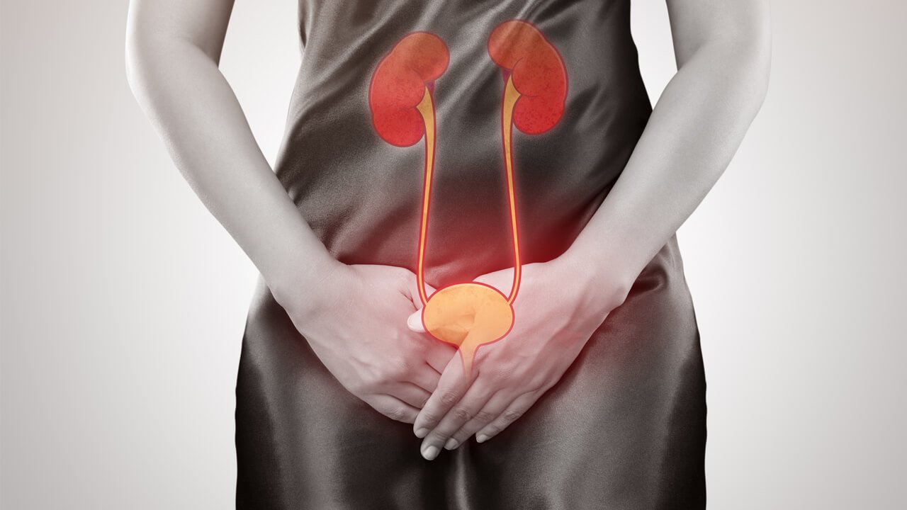 urinary-tract-infection