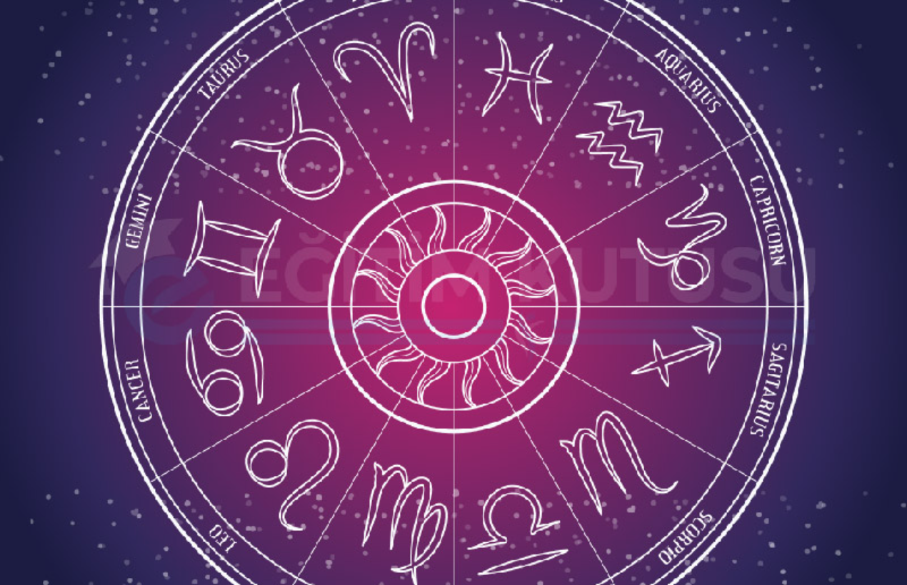 Astroloji Severler Dikkat! İşte En İyi 7 Astroloji Uygulaması