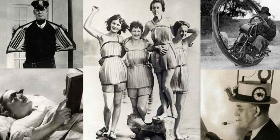 Tarihteki En İlginç İcatlar!