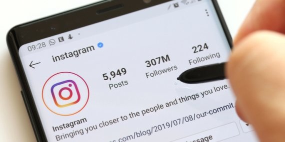 Instagram Takipçi Arttırma Yöntemleri 2024