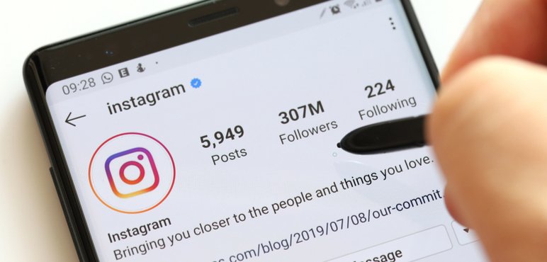 Instagram Takipçi Arttırma Yöntemleri