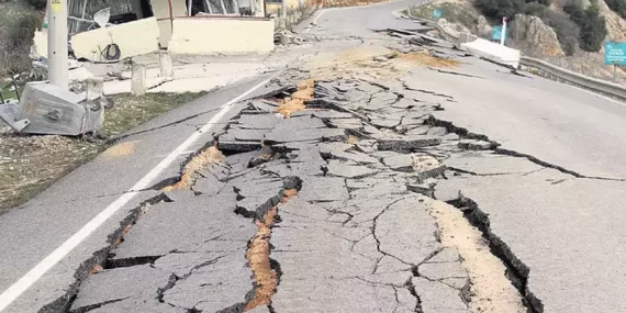 Neden Deprem Olur? 2024 Yılı Bilgilendirmesi