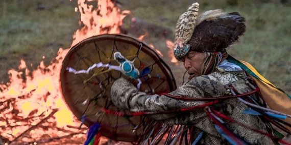 Bunları Biliyor Muydunuz? Şamanizm Kökenli Türk Adetleri!