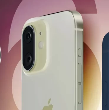 iPhone 16 Özellikleri