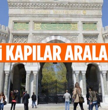 İstanbul Üniversitesi