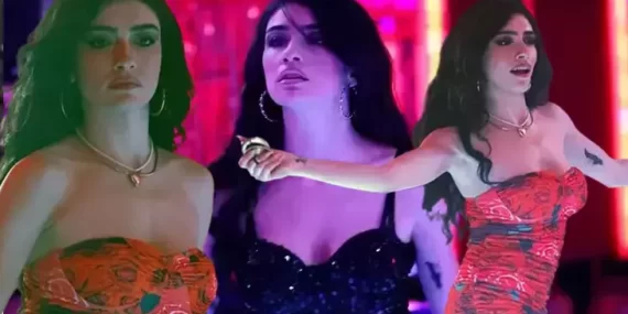 İnci Taneleri Dilber Kimdir? 2024