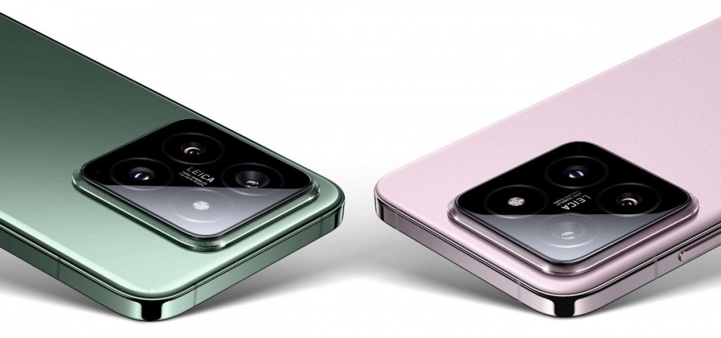 Xiaomi Serisi Satışa Çıkıyor