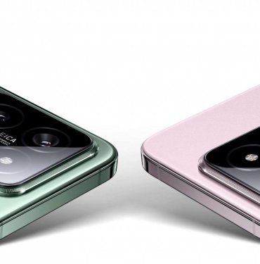 Xiaomi Serisi Satışa Çıkıyor