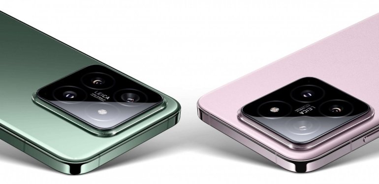 Xiaomi Serisi Satışa Çıkıyor
