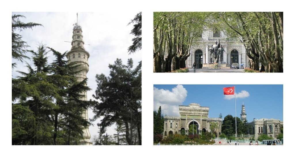 İstanbul Üniversitesi