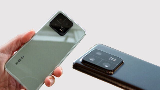 Xiaomi Serisi Satışa Çıkıyor