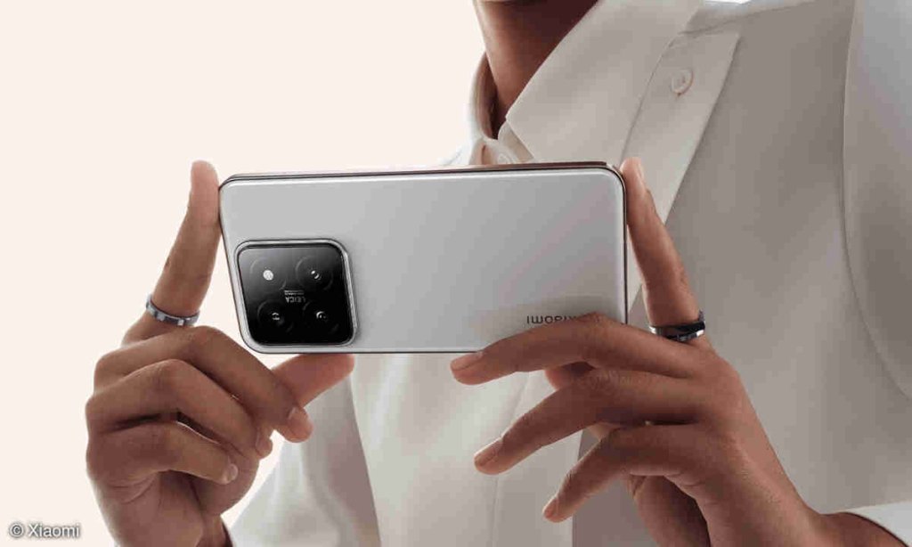 Xiaomi Serisi Satışa Çıkıyor