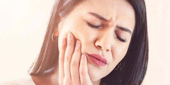 Geceleri Uyutmayan Diş Ağrısına Ne İyi Gelir?