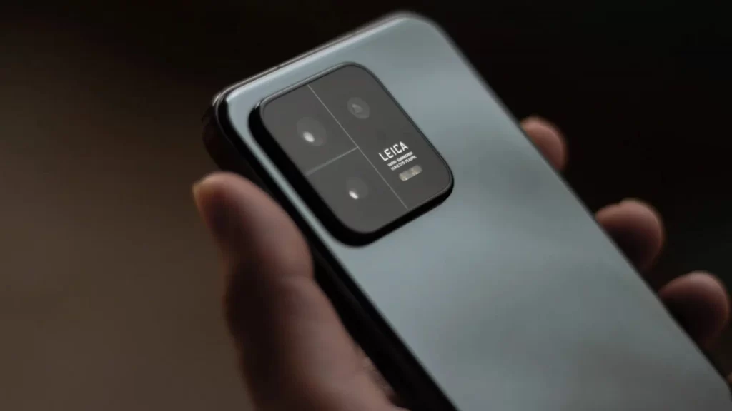 Xiaomi Serisi Satışa Çıkıyor