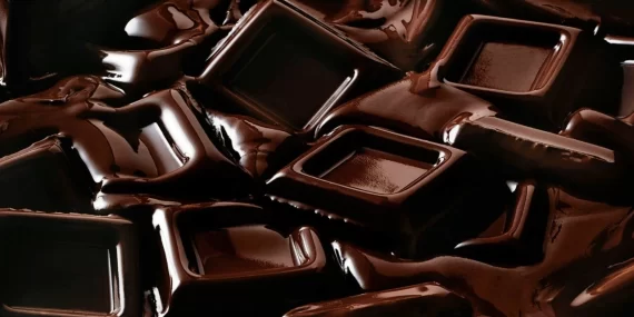 Afiyetle Yiyebilirsiniz: İşte Bitter Çikolatanın Faydaları!