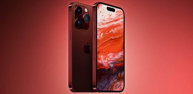 iPhone 15 Amerika Fiyatı
