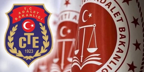 Adalet Bakanlığı Personel Alımı Mart 2024