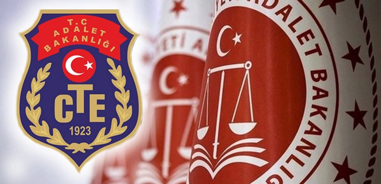 Adalet Bakanlığı Personel Alımı