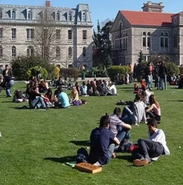 Türkiye’nin En İyi 10 Üniversitesi