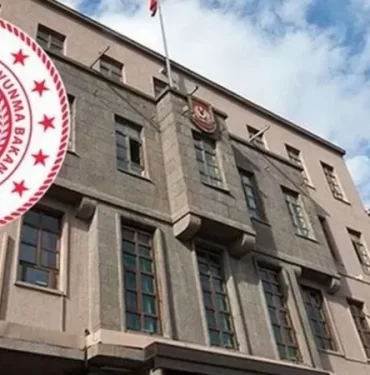 Milli Savunma Bakanlığı Personel Alımı
