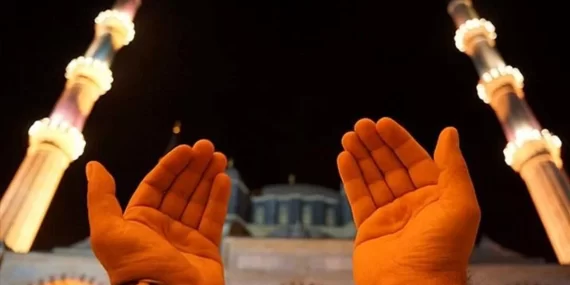 Ramazan Ayında Okunacak Dualar 2024