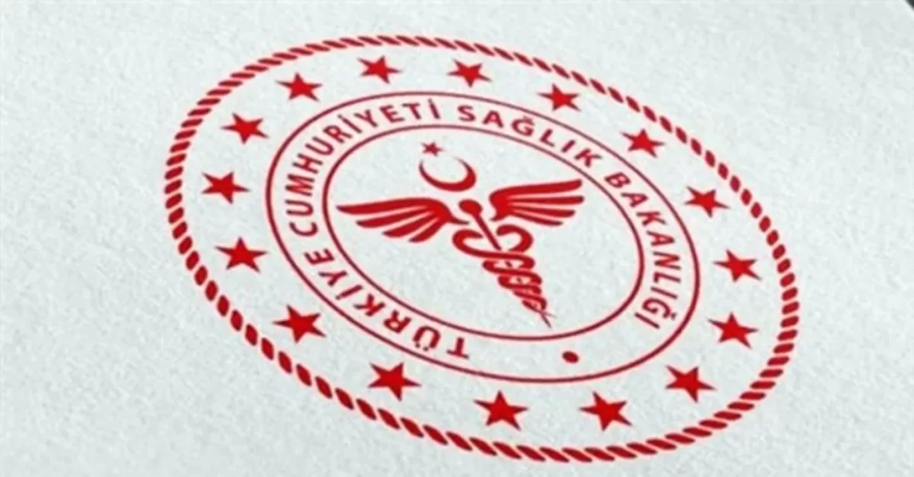 Sağlık Bakanlığı İşçi Alımı