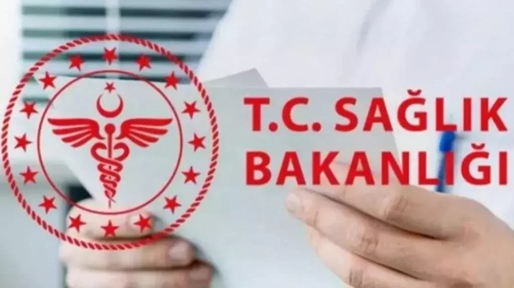 Sağlık Bakanlığı İşçi Alımı Kura Çekimi Ne Zaman?
