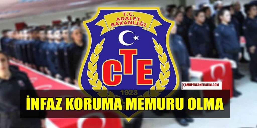 Adalet Bakanlığı Personel Alımı