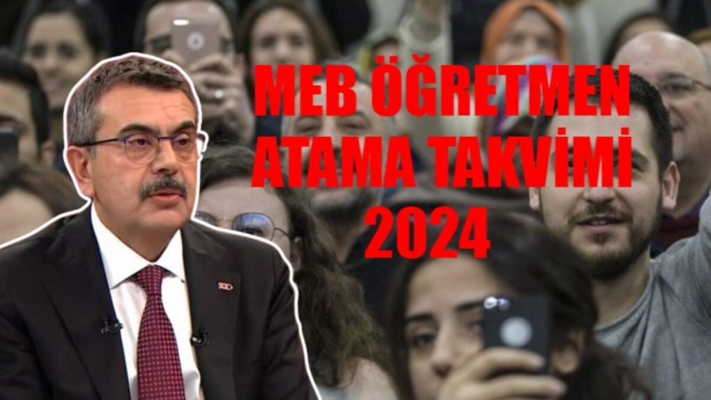 Öğretmen Atamaları Ne Zaman