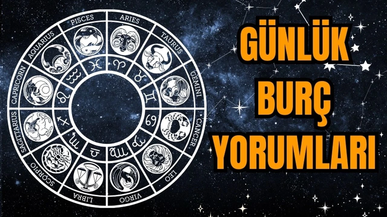 20 Nisan Burç Yorumları
