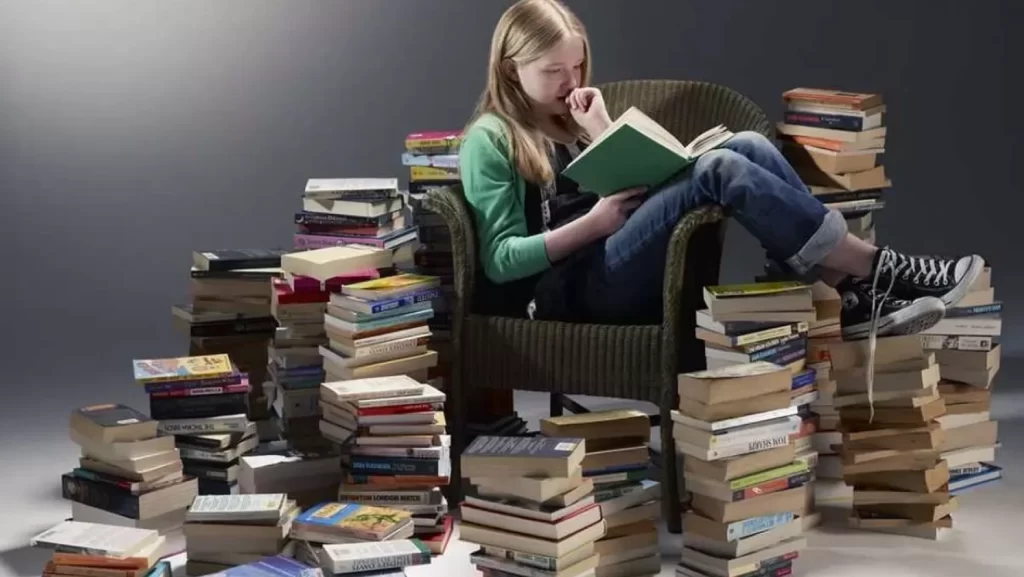 Düzenli Kitap Okumanın Faydaları