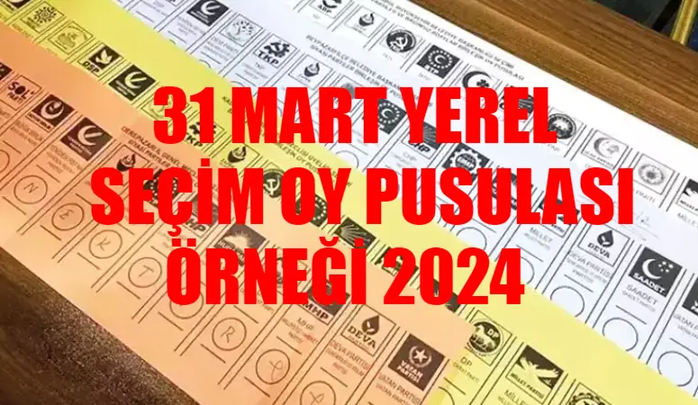 Ankara Seçim Sonuçları 2024