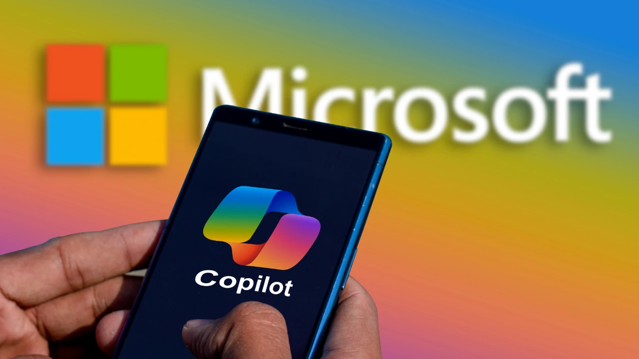 Microsoft