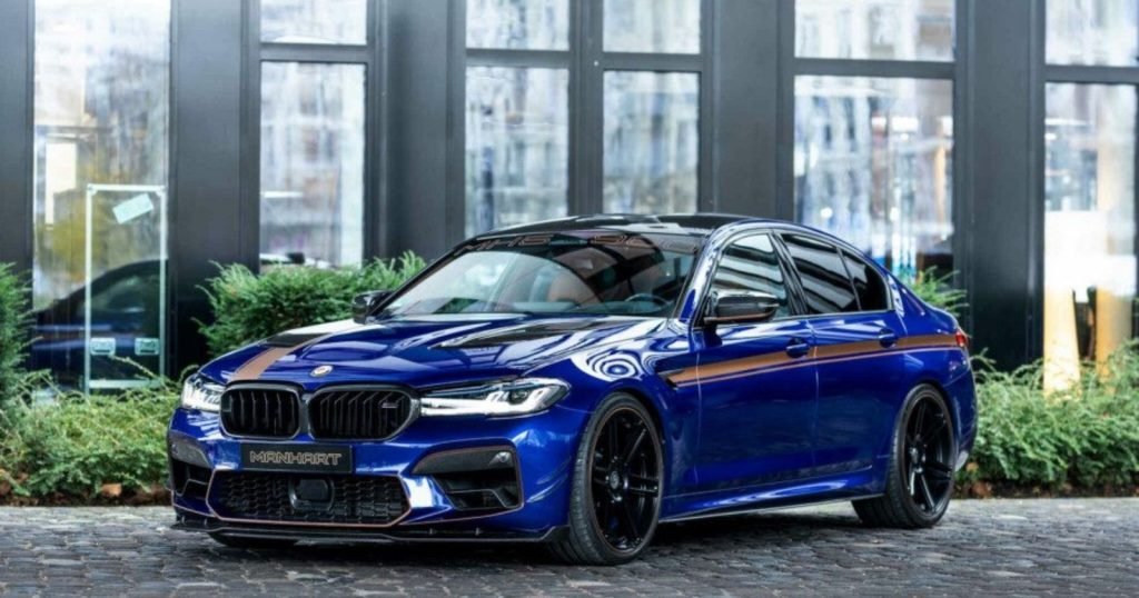 BMW