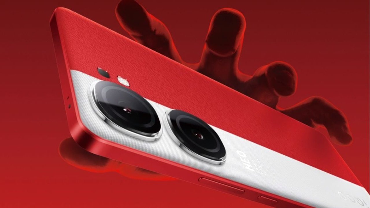Neo 9S Pro Plus