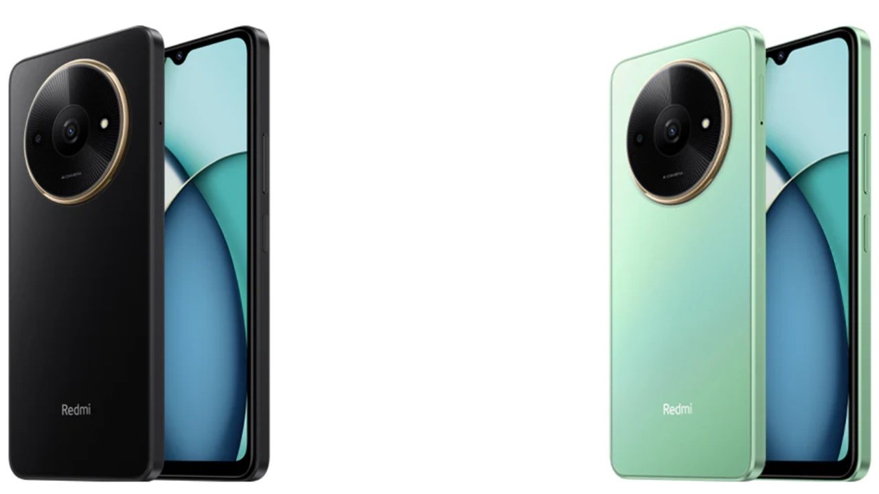 Redmi A3x