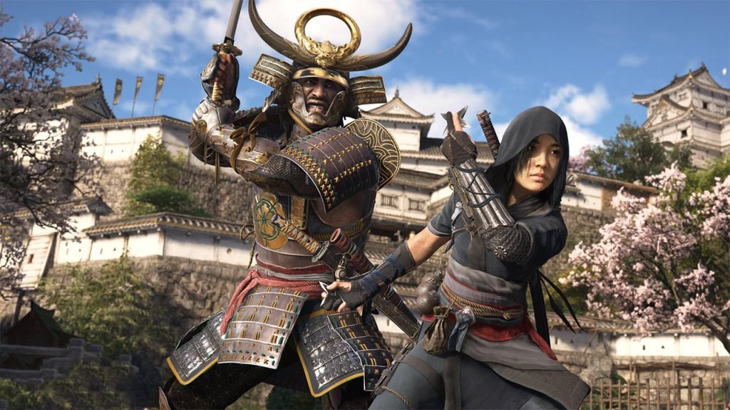 Ubisoft Forward