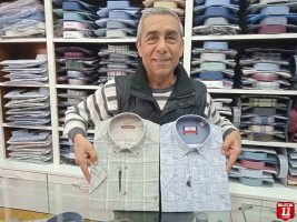 Babalar Günü Hediyesi Fikirleri