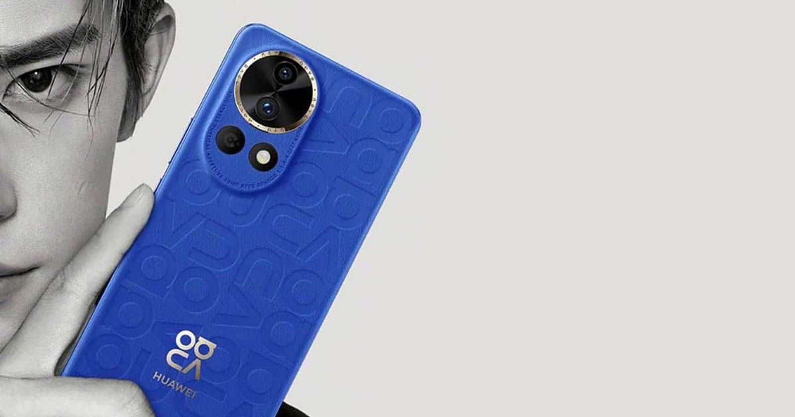 Huawei Nova 13