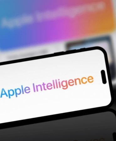 Apple Intelligence