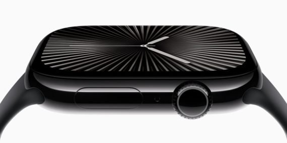 Apple Watch Series 10 İnceleme