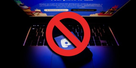 Discord Rusya’da Tamamen Yasaklandı