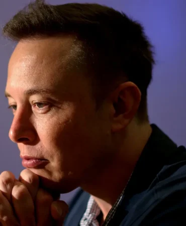 Elon Musk