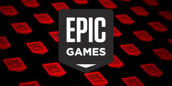 Epic Games Store Cadılar Bayramı Etkinliği Başladı!