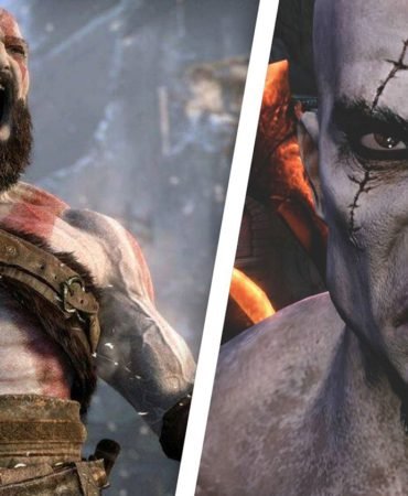 God of War