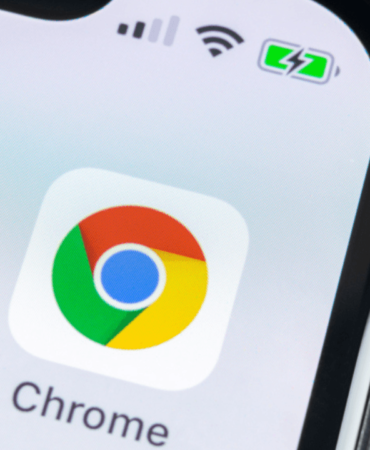 Google Chrome